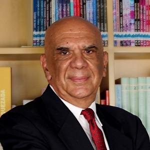 Jorge Alberto Lozoya