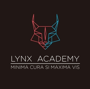 Lynx Science art