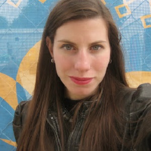 Stephanie Vasko