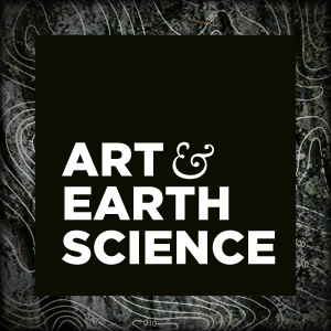 Art and Earth Science art