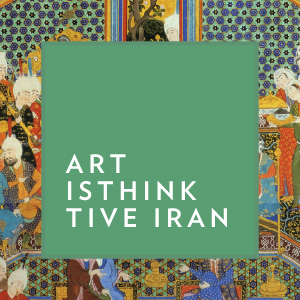 Artisthinktive Iran
