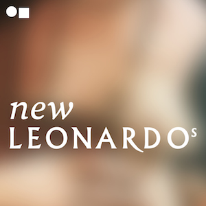New Leonardos art