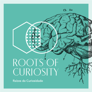 Roots of Curiosity art