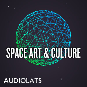 Space Art & Culture art