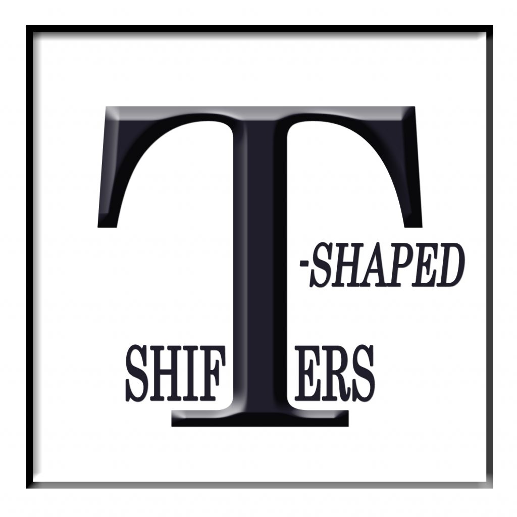 T-Shaped Shifters art